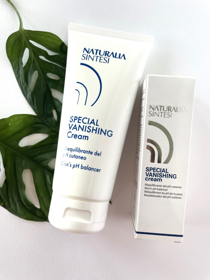 Special Vanishing Cream 200ml - immagine 3