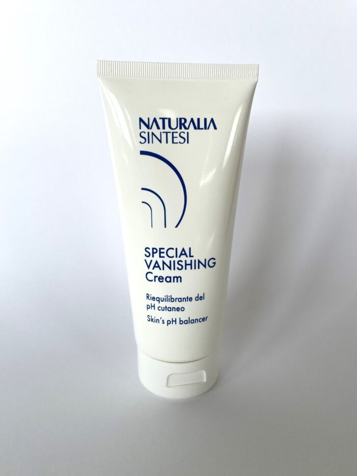 Special Vanishing Cream 200ml - immagine 2