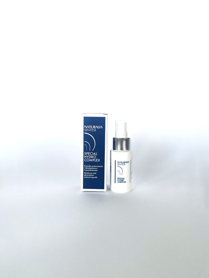 Special Hydro Complex 50 ml - immagine 2