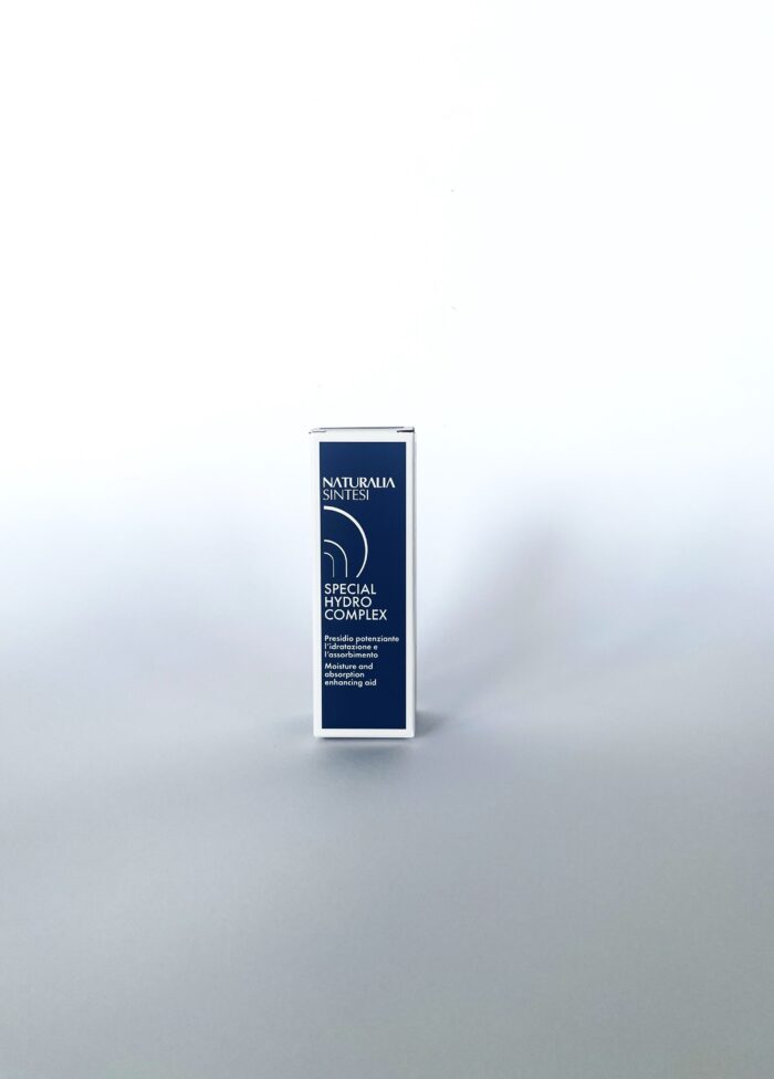 Special Hydro Complex 50 ml - immagine 3