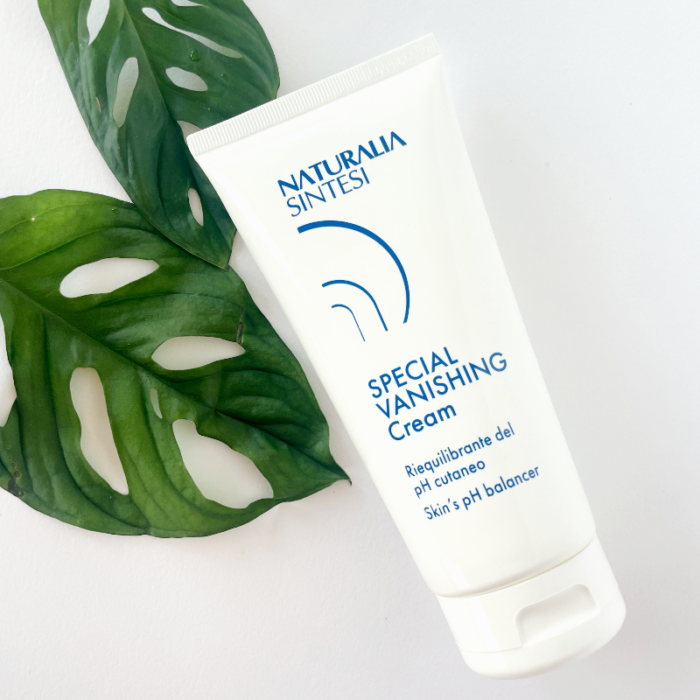 Special Vanishing Cream 200ml