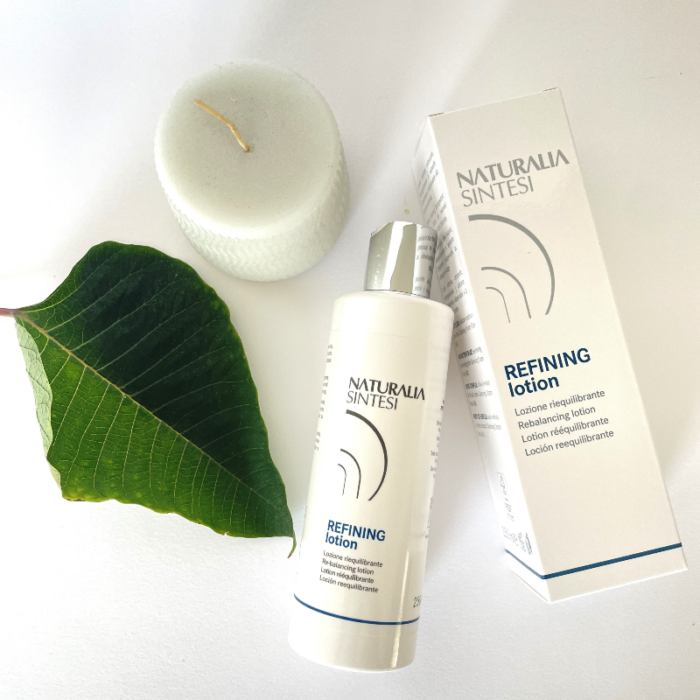 Refining Lotion