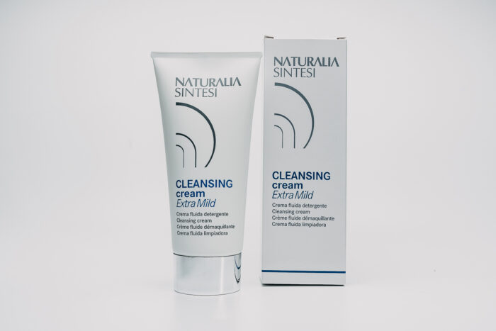 Cleansing Cream Extra Mild - immagine 2