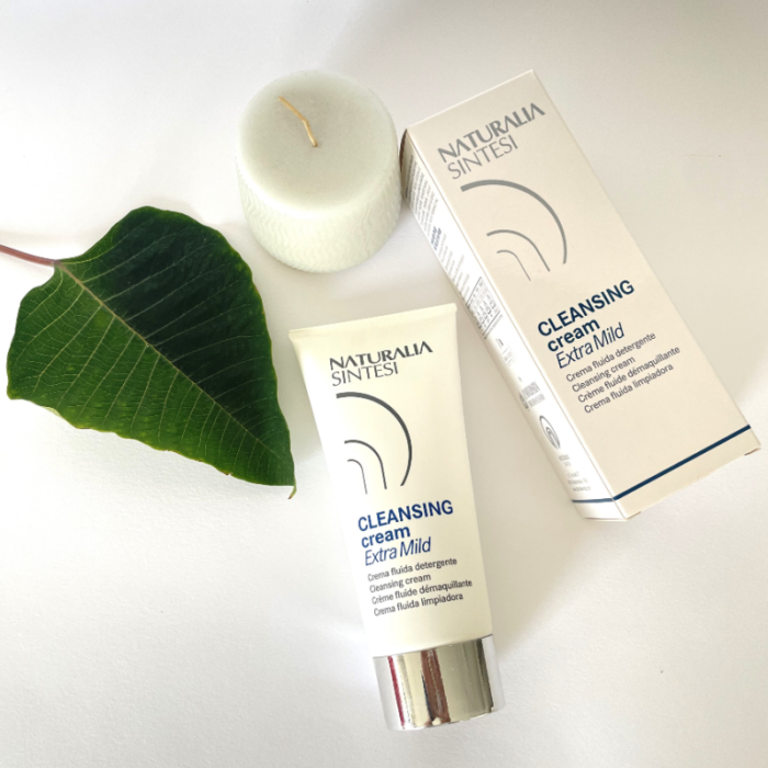 Cleansing Cream Extra Mild