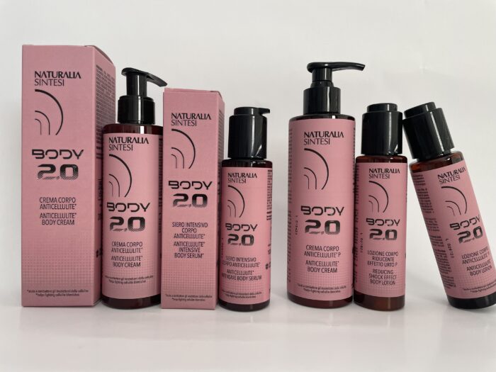 CREMA CORPO ANTICELLULITE - immagine 2