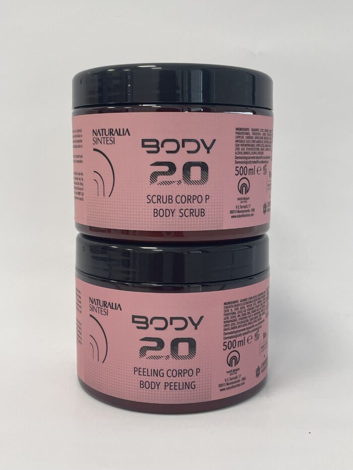 SCRUB CORPO P - immagine 2