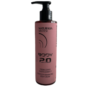 CREMA CORPO ELASTICIZZANTE P