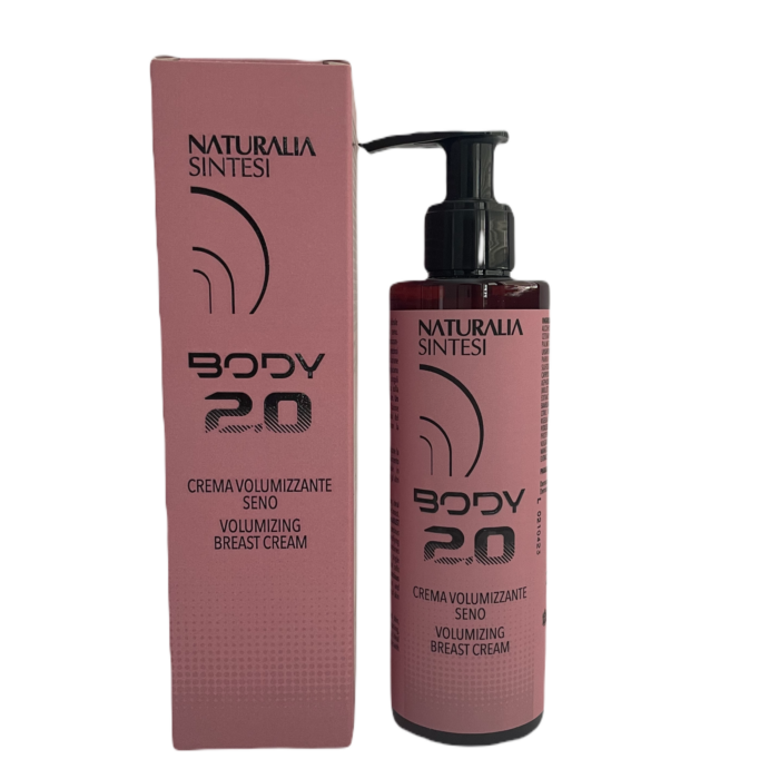 CREMA VOLUMIZZANTE SENO