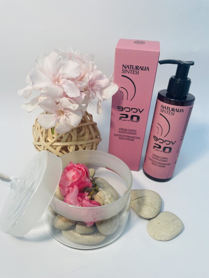 CREMA CORPO ELASTICIZZANTE - immagine 3