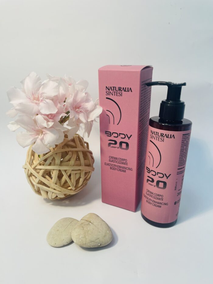 CREMA CORPO ELASTICIZZANTE - immagine 2
