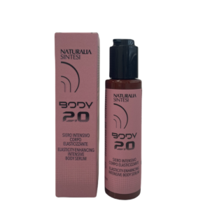 SIERO INTENSIVO ELASTICIZZANTE