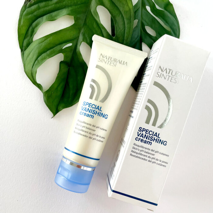 Sp. Vanishing Cream 50 ml