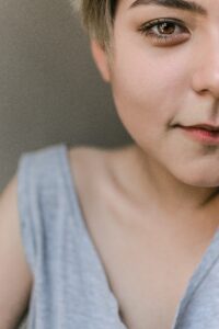 LA COSMETICA PUÒ FERMARE IL TEMPO