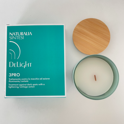 DELIGHT 3PRO KIT