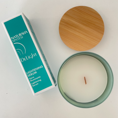 DELIGHT LIGHTENING SERUM