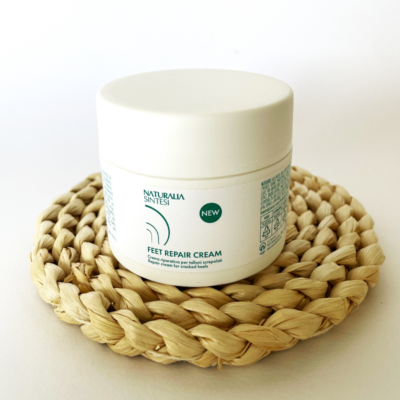 FEET REPAIR CREAM