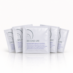 Instant Brightening Synergy