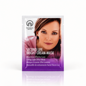 Bright Cream Mask