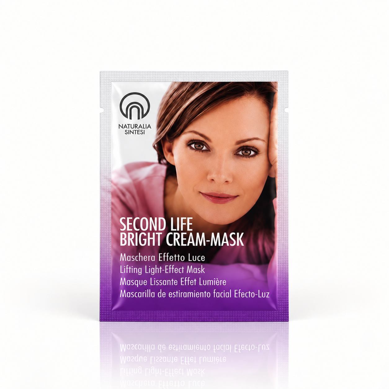 Bright Cream Mask