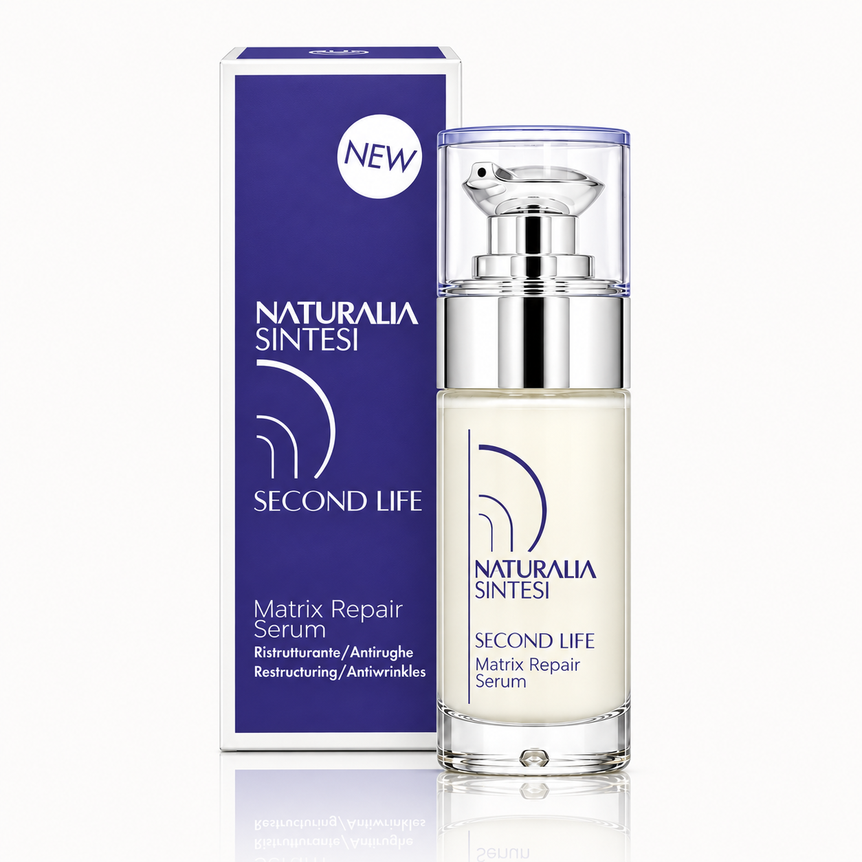 Matrix Repair Serum - immagine 2
