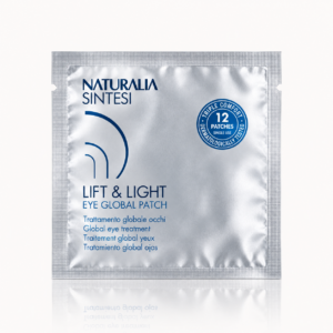 Lift and Light Global Patch
