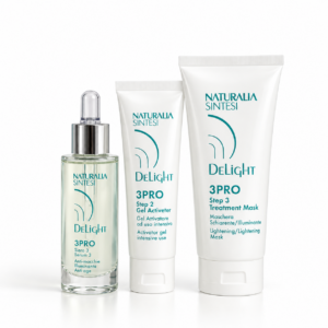 Delight 3 Pro Kit