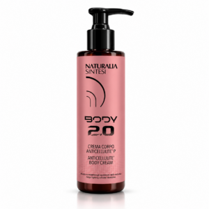 Crema Corpo Anticellulite P