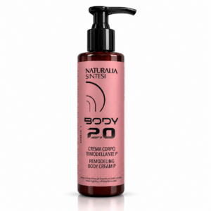 Crema Corpo Rimodellante  P