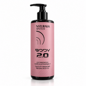 Olio massaggio Corpo Elasticizzante P