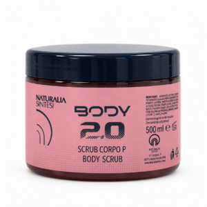 Scrub Corpo P