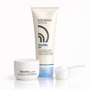 Binopeel Kit