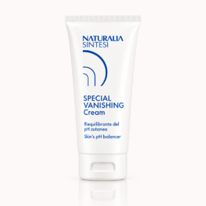 Special Vanishing Cream